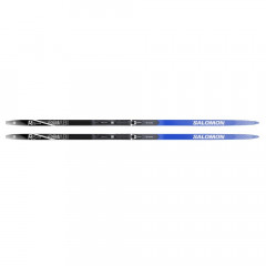 SALOMON set R6 combi+váz.PlkProCombi
