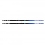 SALOMON set RS Junior+váz.PlkRaceJr 24/25