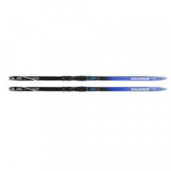 SALOMON set RS Junior+váz.PlkRaceJr 24/25