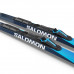 SALOMON set S/LAB Skate red+váz.PlkShRacSK