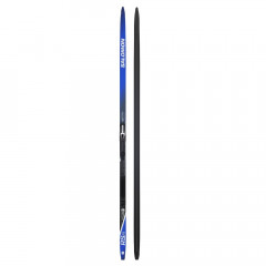 SALOMON set RS8 X-stiff+váz.PlkShSK 25/26