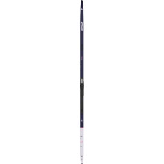 ATOMIC set PRO C3 SKIN W med+váz.PlkShCL