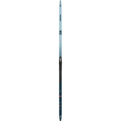ATOMIC set PRO C2 SKIN W med+váz.PlkShCL