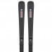 SALOMON lyže S/MAX N°8+vázání M11 GW L80