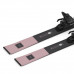 SALOMON lyže S/MAX N°8+vázání M11 GW L80