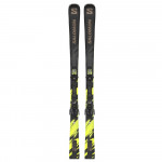 SALOMON lyže S/MAX 8XT+vázání M11 GW L80 1