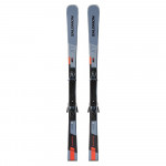 SALOMON lyže S/MAX 10XT+váz.MI12 GW