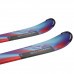SALOMON lyže QST Jr M+váz.L6 GW J2 24/25