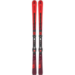 ATOMIC lyže Redster G8 Revoshock C+váz.X12GW
