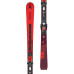 ATOMIC lyže Redster G8 Revoshock C+váz.X12GW
