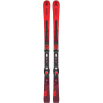 ATOMIC lyže Redster S8 Revoshock C+váz.X12GW