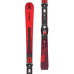 ATOMIC lyže Redster S8 Revoshock C+váz.X12GW