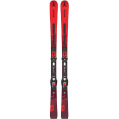 ATOMIC lyže Redster S8 Revoshock C+váz.X12GW