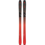 ATOMIC lyže Backland 85+pás Hybrid Skin
