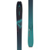 ATOMIC lyže Backland W 85+pás Hybrid Skin