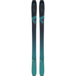ATOMIC lyže Backland W 85+pás Hybrid Skin