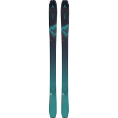 ATOMIC lyže Backland W 85+pás Hybrid Skin