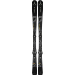 ATOMIC lyže Redster Q4+váz.M10 GW