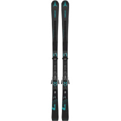 ATOMIC lyže Redster X7 RVSK C+váz.M12 GW