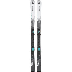 ATOMIC lyže Redster X5+váz.M10 GW