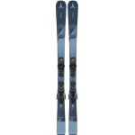 ATOMIC lyže Cloud Q8+váz.M10 GW