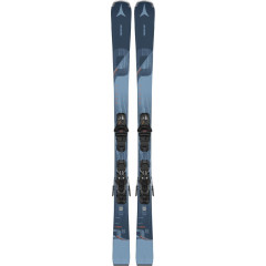 ATOMIC lyže Cloud Q8+váz.M10 GW