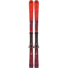 ATOMIC lyže Redster S7+váz.MI12 GW