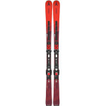 ATOMIC lyže Redster S8 RVSK+váz.X12 GW 24/25