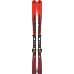 ATOMIC lyže Redster S8 RVSK+váz.X12 GW 24/25