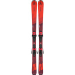 ATOMIC lyže Redster J2+vázání L6 GW