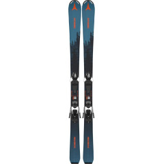 ATOMIC lyže Maverick JR+váz.C5 GW 24/25