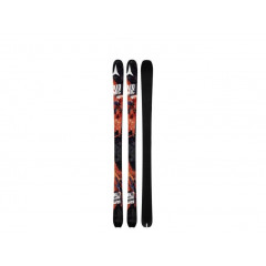 ATOMIC lyže Backland Descender+pás
