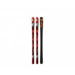 ATOMIC lyže Ultimate 65+pás Rocker 14/15