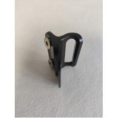 RIDLEY náhradní díl Removable Front Derailleur Clamp incl. bolts