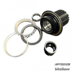 FSA ořech DB XDR PRS 72T V1000/V800 w/o Spn w/o DSCap