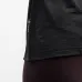 SENSOR MERINO CORDURA PEAK dámské triko kr.rukáv černá