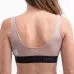 SENSOR MERINO CORDURA dámská podprsenka dusty pink