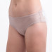 SENSOR MERINO CORDURA dámské kalhotky brazilky dusty pink