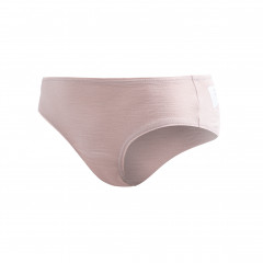SENSOR MERINO CORDURA dámské kalhotky brazilky dusty pink