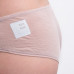 SENSOR MERINO CORDURA dámské kalhotky brazilky dusty pink