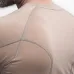 SENSOR MERINO ACTIVE pánské triko dl.rukáv almond beige