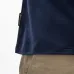 SENSOR MERINO ACTIVE NO LOGO pánské triko kr.rukáv raglan deep blue