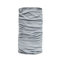 SENSOR TUBE MERINO BOLD šátek multifukční cool grey