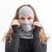 SENSOR ČELENKA MERINO BOLD cool grey