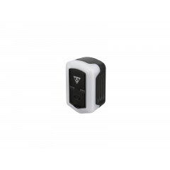 TOPEAK světlo WHITELITE CLIP-ON
