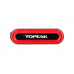 TOPEAK světlo RACK REDLITE 60