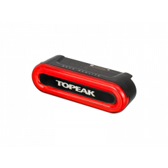 TOPEAK světlo RACK REDLITE 60