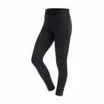 SENSOR MERINO CORDURA dámské spodky černá