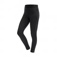 SENSOR MERINO CORDURA dámské spodky černá