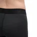 SENSOR MERINO CORDURA dámské spodky černá